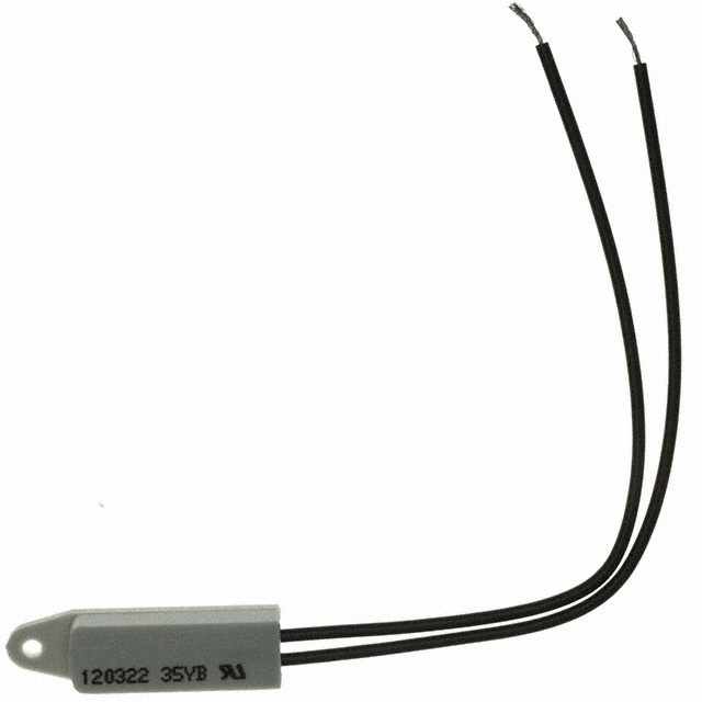 MQT8K035YB Cantherm  Temperature Sensors - Thermostats - Mechanical - Industrial